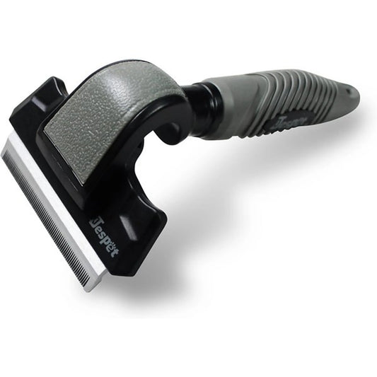 Dog Deshedding Brush – Moonlit's Mind FurFree Brush