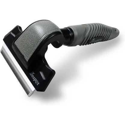 Dog Deshedding Brush – Moonlit's Mind FurFree Brush