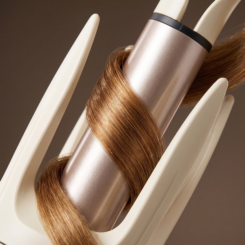 AutoStyle Soft Wave Hair Curler