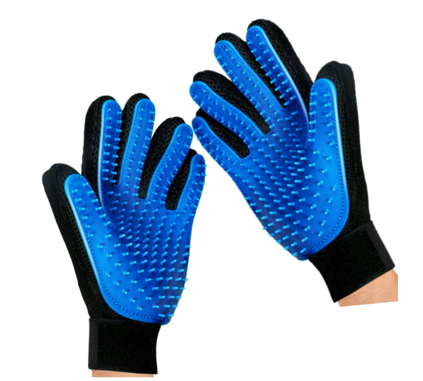 Moonlit's Mind GroomGlove For Cats/Dogs — 1Pack