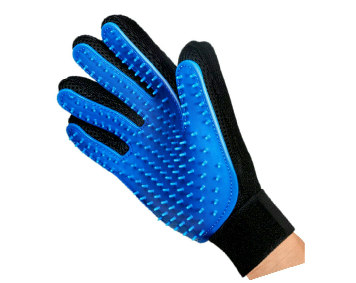 Moonlit's Mind GroomGlove For Cats/Dogs — 1Pack